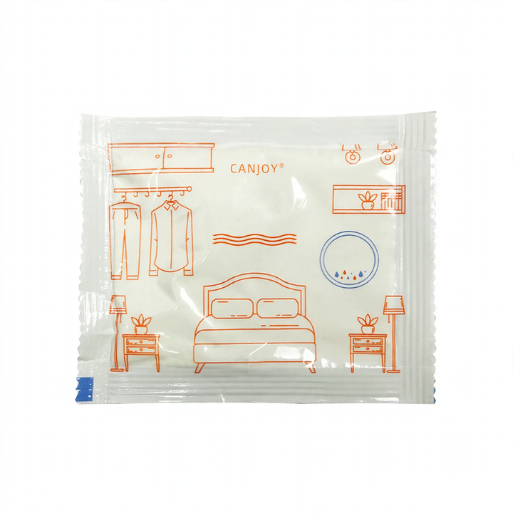 Calcium chloride desiccant bag, 30 g