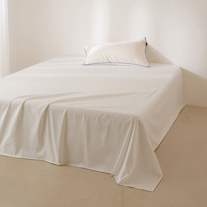 Long Staple Cotton Bedding, 3-piece, modern
