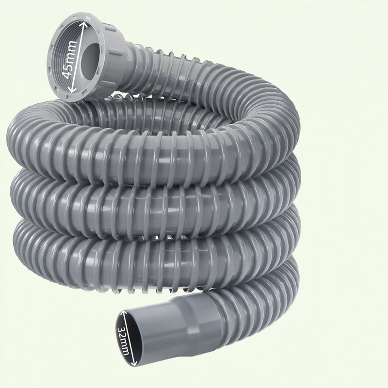 Sink Drain Assembly, Plastic
