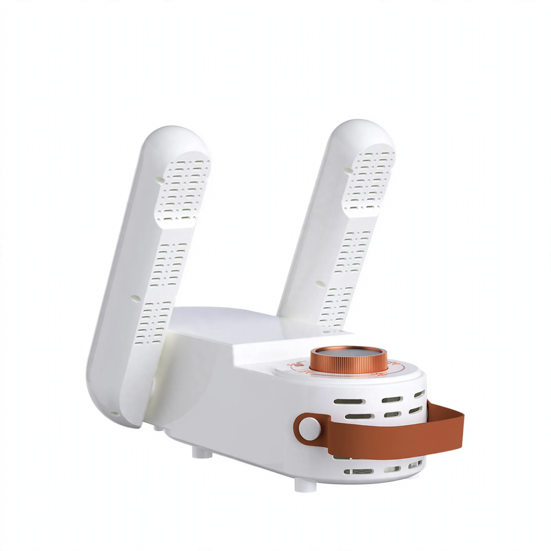 Electric shoe dryer with disinfection function, model MK-701
