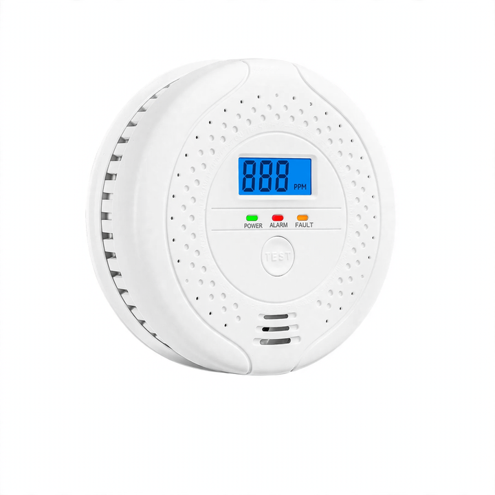 Carbon monoxide detector WJ-CO101