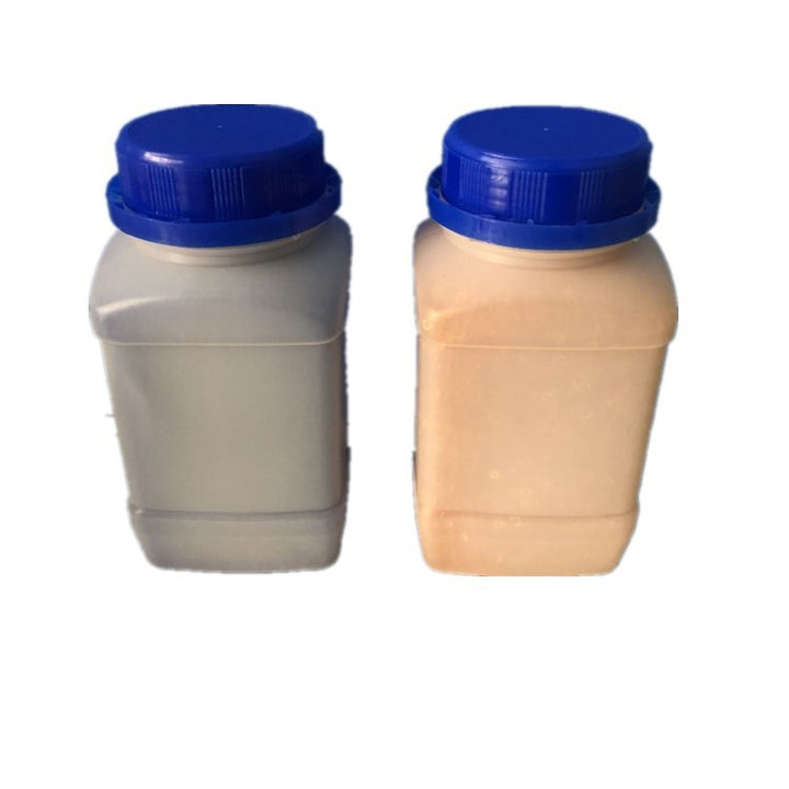 Silica Gel Desiccant, 500g Can, color changing