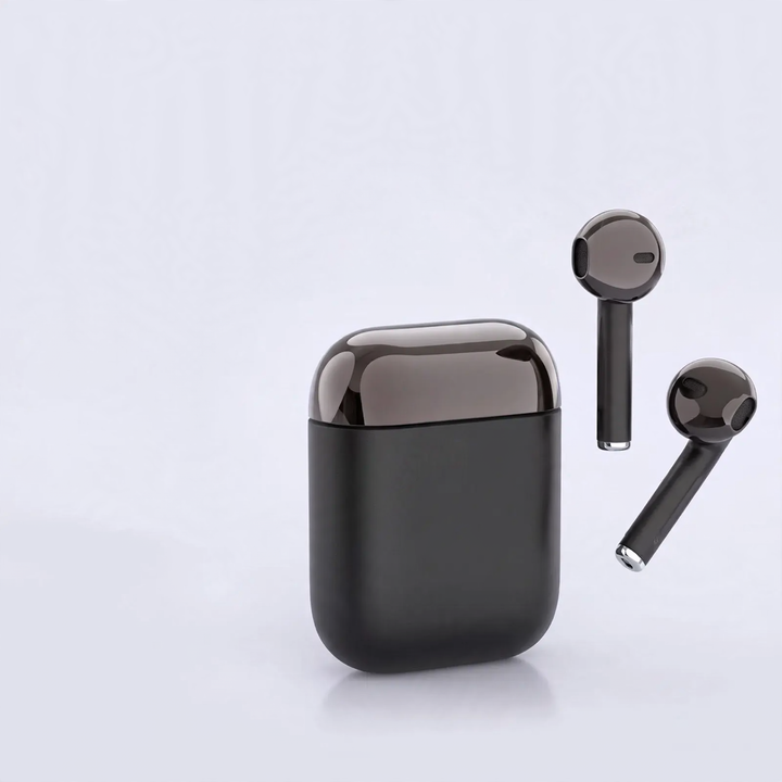 TWS earphones with AI translation, model TW57