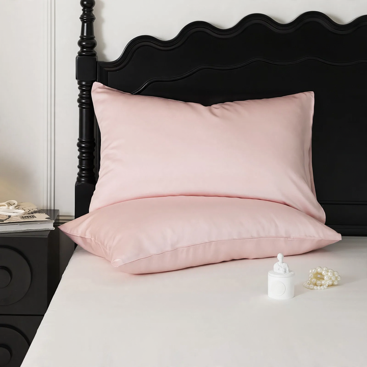 Pillowcase made of Lyocell, 48×74 cm