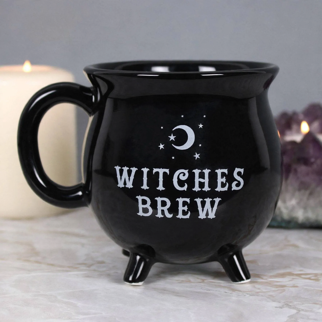 Kettle mug made of ceramic, 301–400 ml