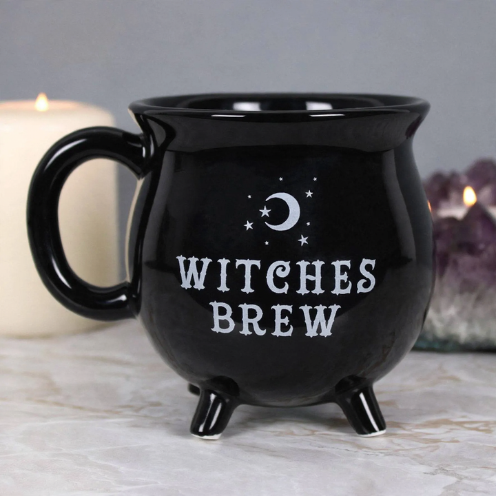 Kettle mug made of ceramic, 301–400 ml