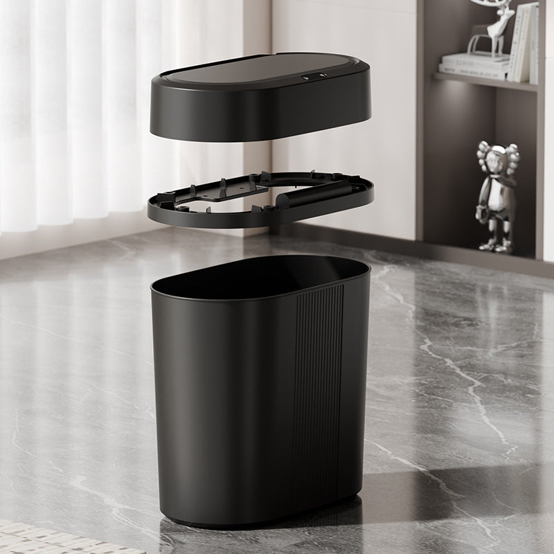 Intelligent Sensor Trash Can, 9–12 L