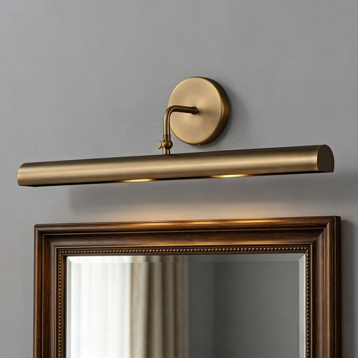 Mirror light WAS118, 40 cm, American style