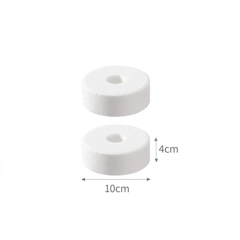 Dehumidifier box for indoor use