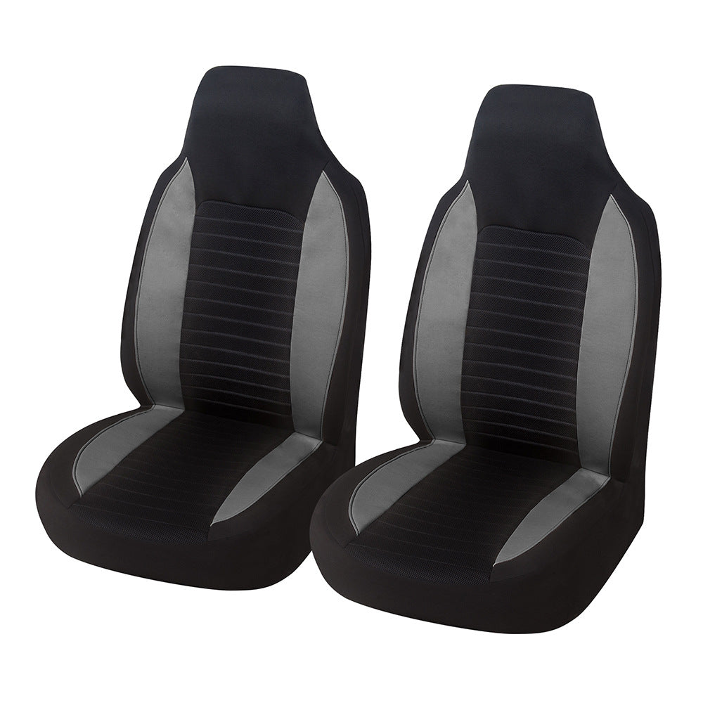 Car seat cover made of Oxford fabric, waterproof