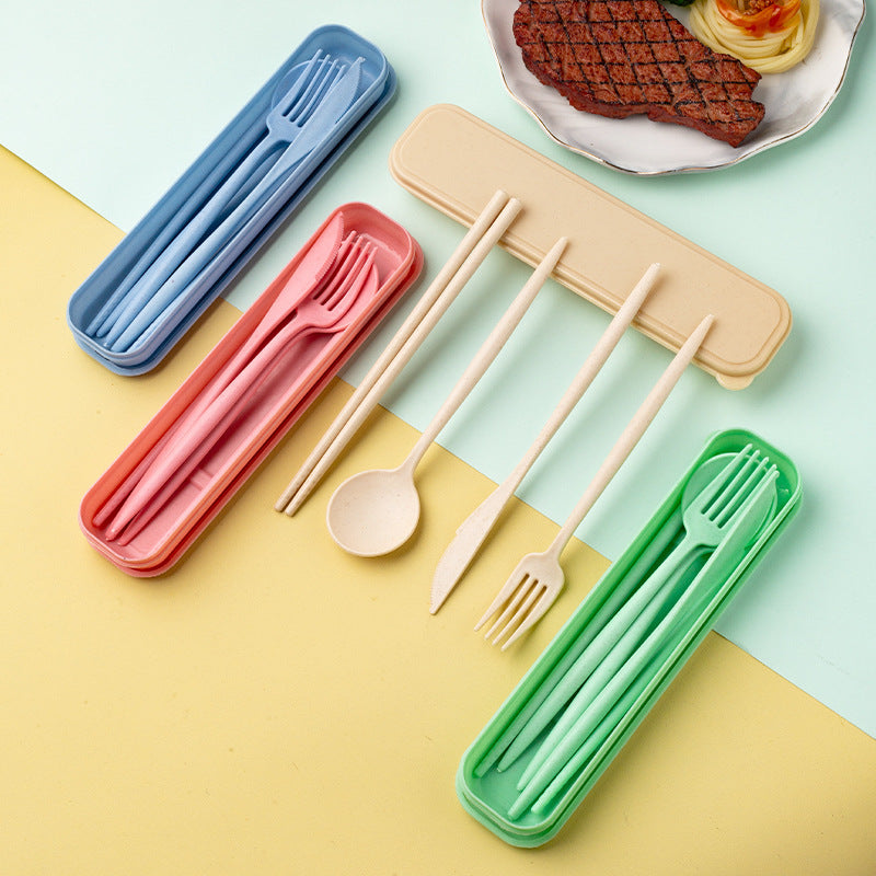 Stainless steel cutlery, 410 steel, various parts
