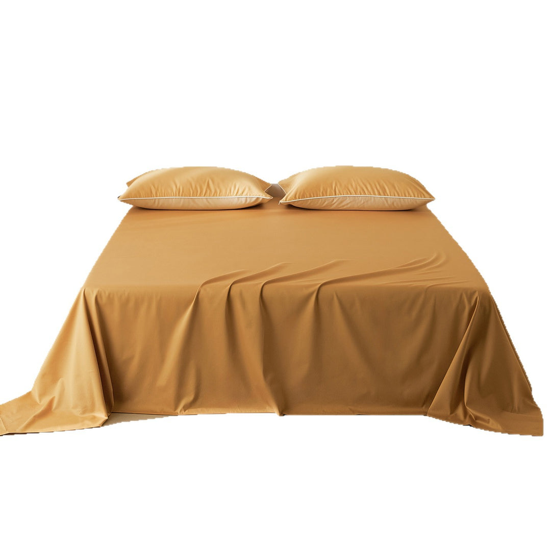 Long Staple Cotton Bedding, 3-piece, modern