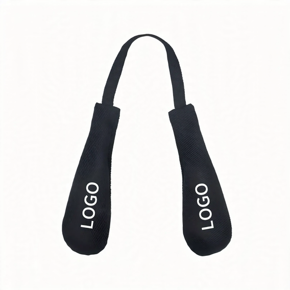 Odor-absorbing activated charcoal bag for sports equipment