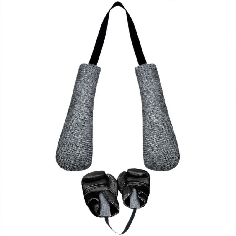 Activated charcoal drying bag for odor removal