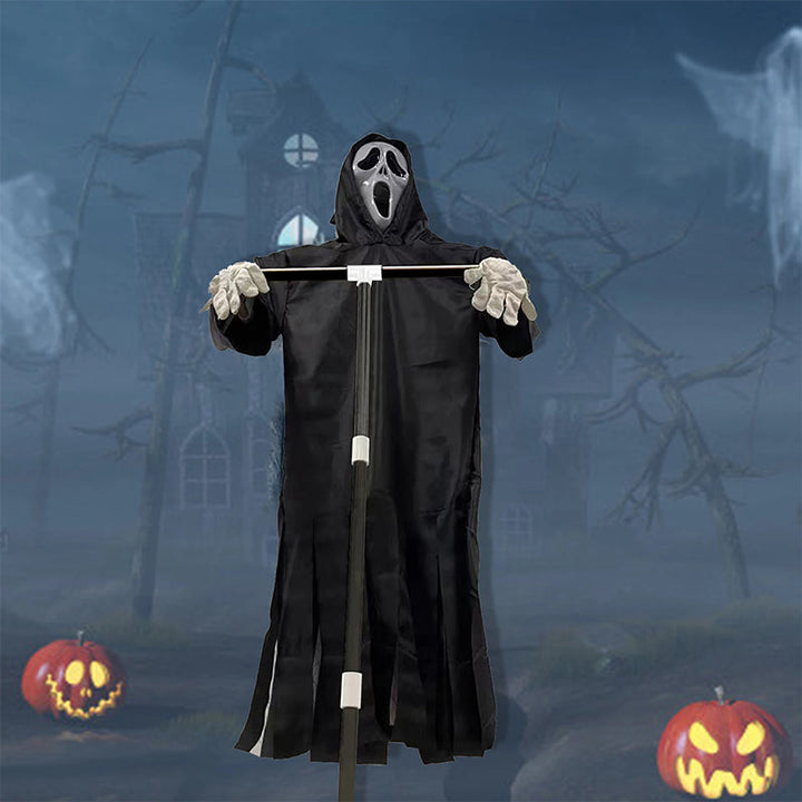 Stornfield | Scarecrow Scream