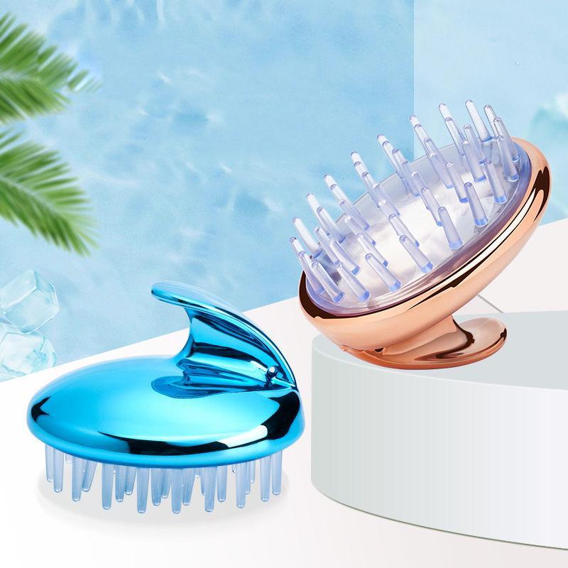Soft Hair Scalp Massager | Stornfield