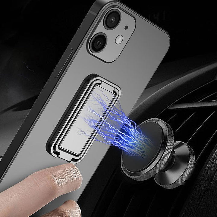 New Foldable Metal Phone Holder | Stornfield