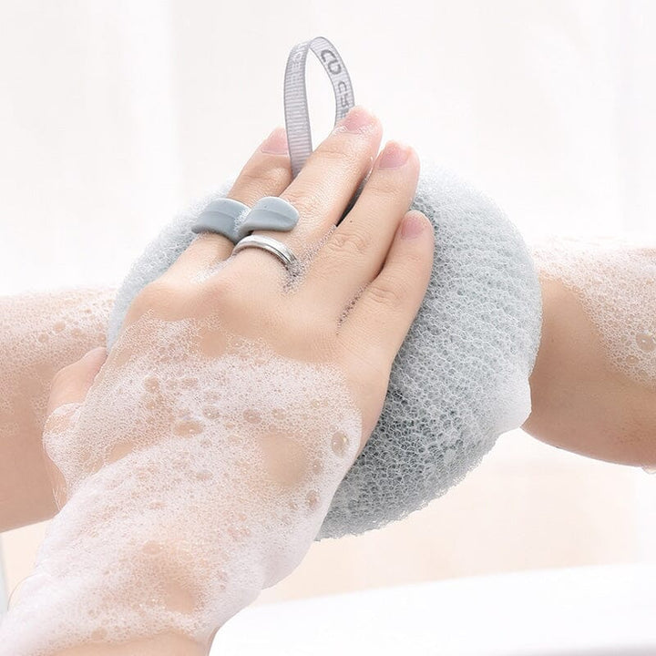Japanese Style Bath Bombs | Stornfield