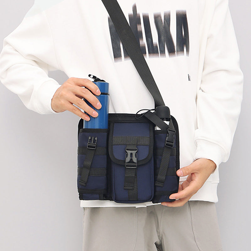 Outdoor Travel Bag for Middle-aged and Older | Stornfield