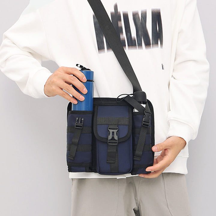 Outdoor Travel Bag for Middle-aged and Older | Stornfield