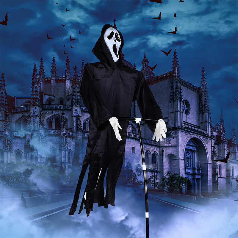 Stornfield | Scarecrow Scream