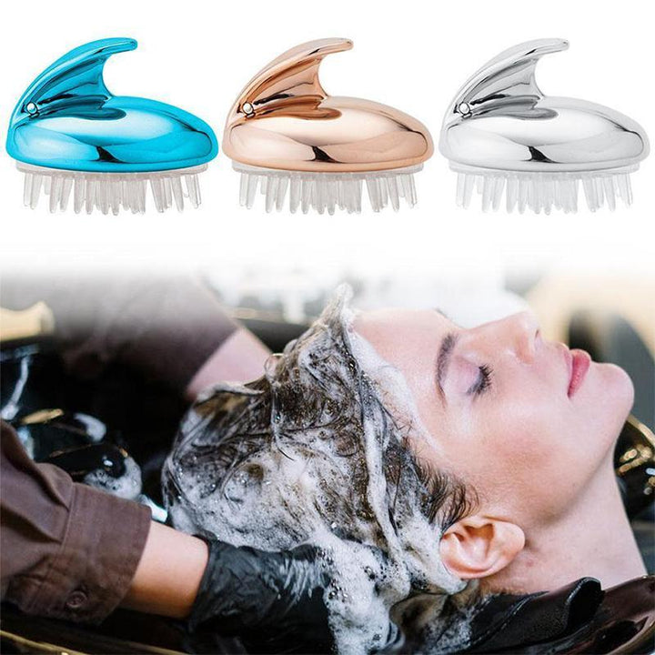 Soft Hair Scalp Massager | Stornfield