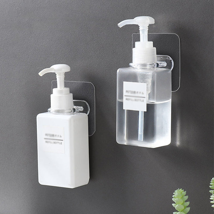 Multifunctional round hooks | Stornfield