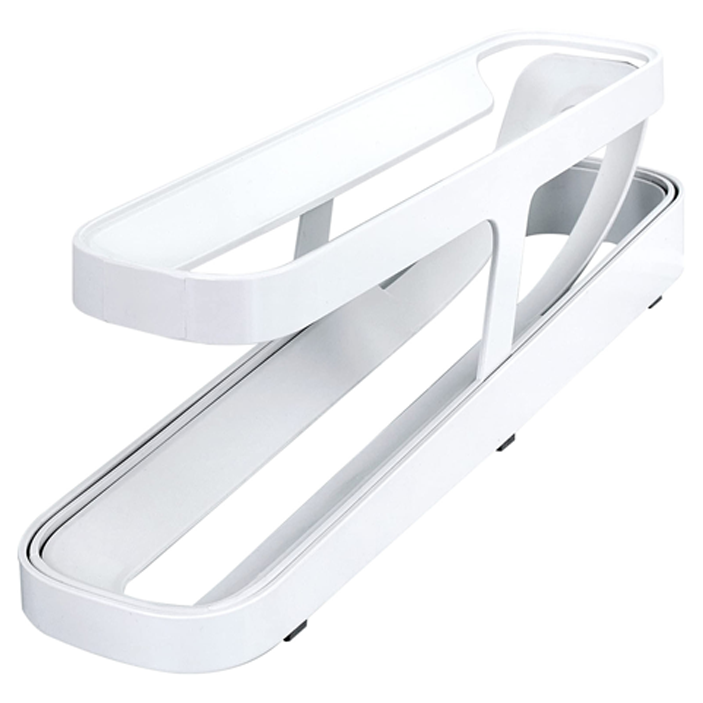 Automatic Scroll Egg Shelf Holder Storage Box | Stornfield