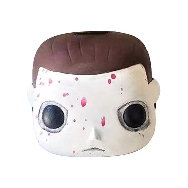 Horror Movie Planter Mini Planter Gift | Stornfield