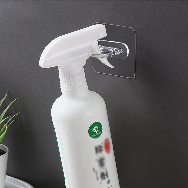 Multifunctional round hooks | Stornfield