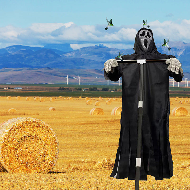 Stornfield | Scarecrow Scream
