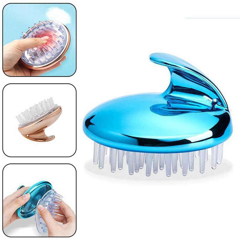 Soft Hair Scalp Massager | Stornfield