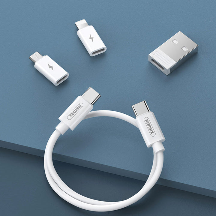 9 in 1 Cable Sleeve | Stornfield