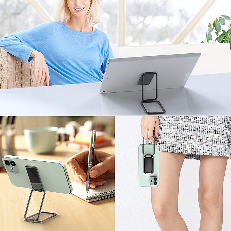 New Foldable Metal Phone Holder | Stornfield