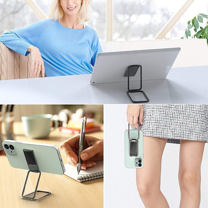 New Foldable Metal Phone Holder | Stornfield
