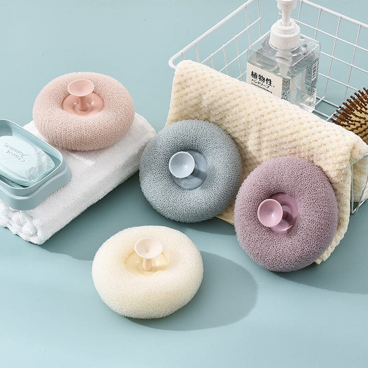 Japanese Style Bath Bombs | Stornfield