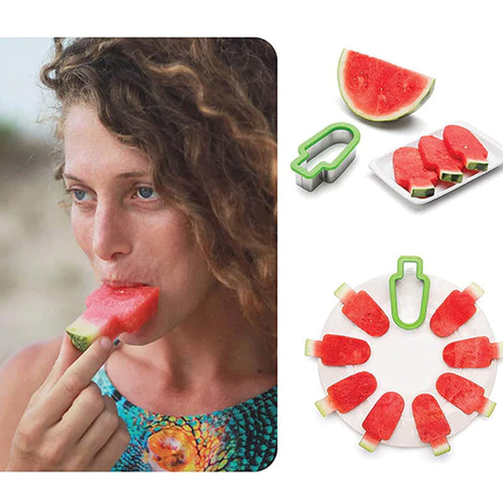 Creative simple watermelon cutter | Stornfield