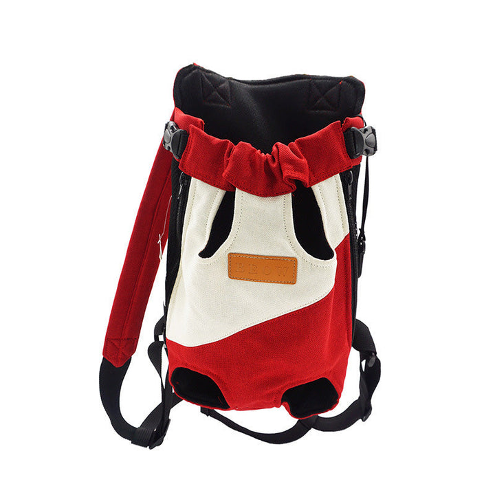 Travel backpack for pets | Stornfield