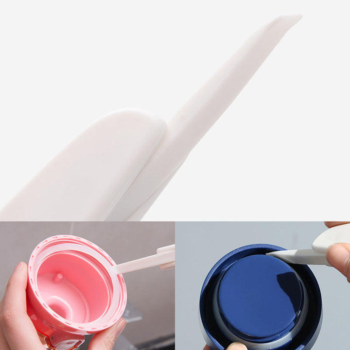 Cup Lid Cleaning Brush | Stornfield