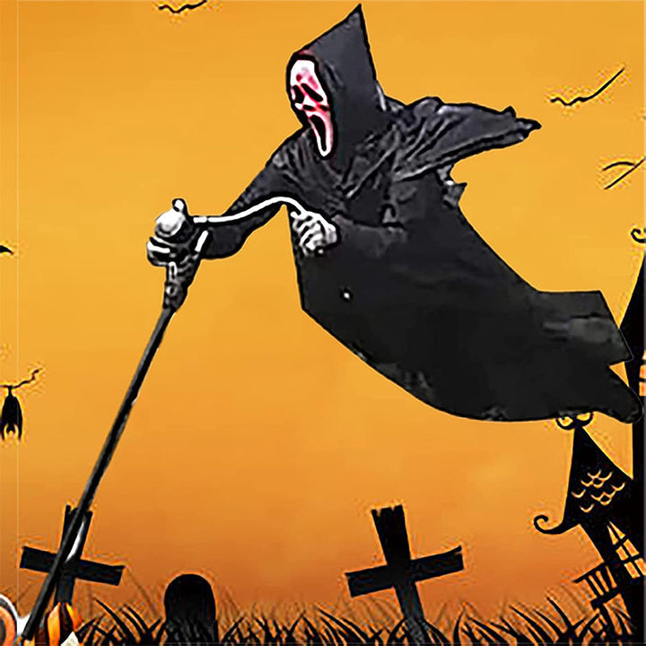Stornfield | Scarecrow Scream