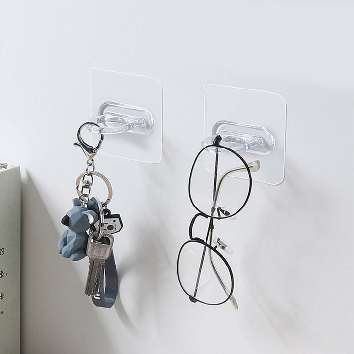 Multifunctional round hooks | Stornfield