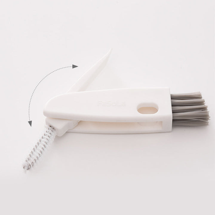 Cleaning brush for cup lid | Stornfield