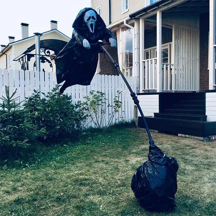 Stornfield | Scarecrow Scream