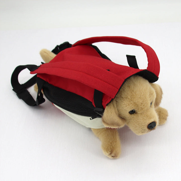Travel backpack for pets | Stornfield