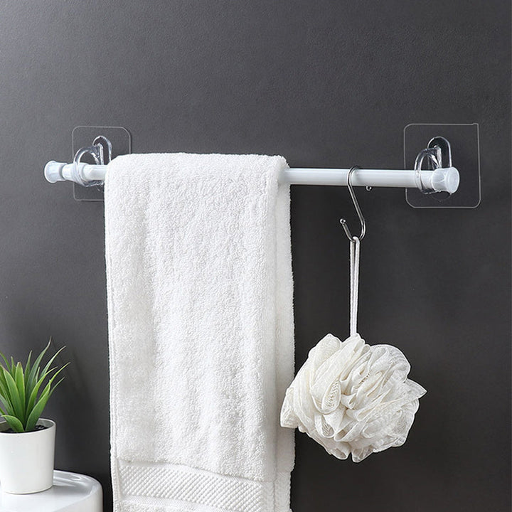 Multifunctional round hooks | Stornfield