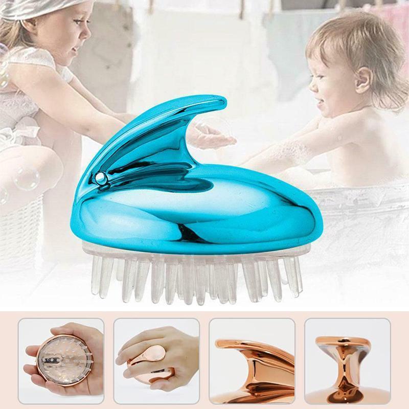 Soft Hair Scalp Massager | Stornfield