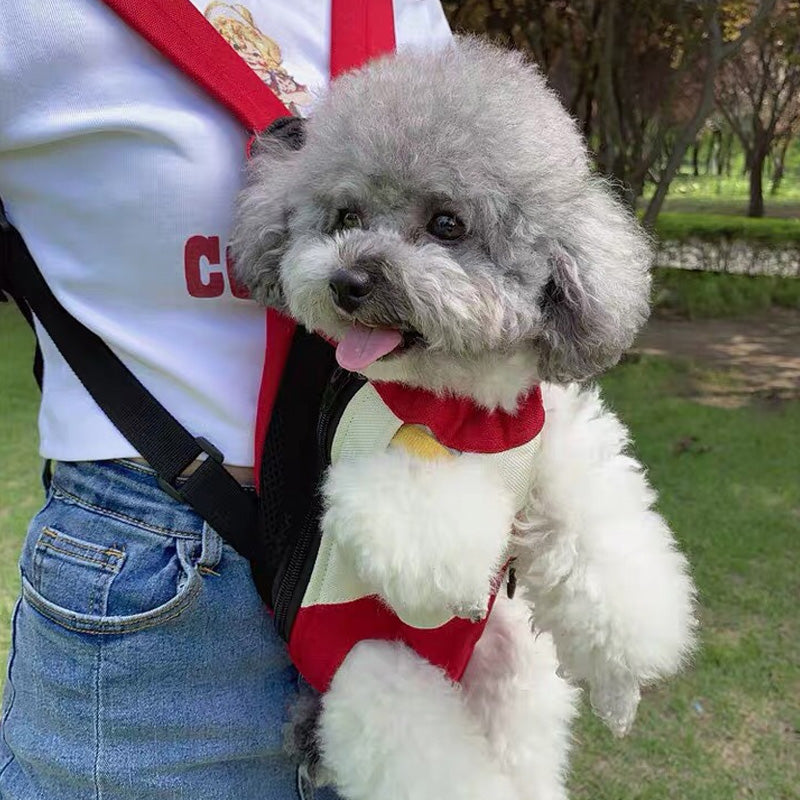 Travel backpack for pets | Stornfield