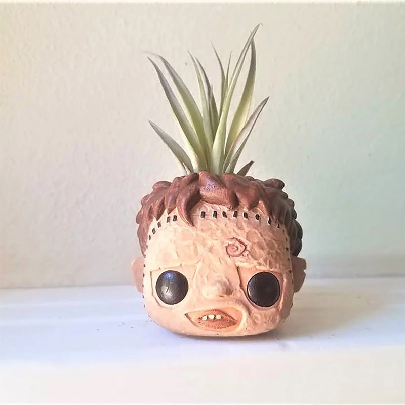 Horror Movie Planter Mini Planter Gift | Stornfield