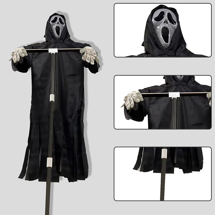 Stornfield | Scarecrow Scream