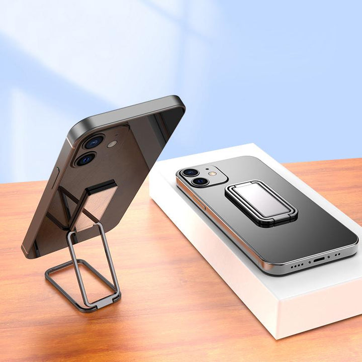 New Foldable Metal Phone Holder | Stornfield